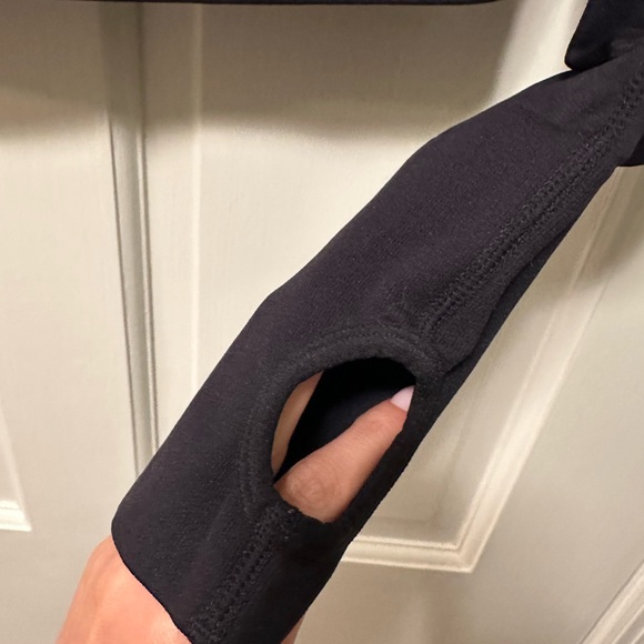 Spiritual Gangster Everything Is Energy Seamless Long Sleeve Top - Picture 5 of 5